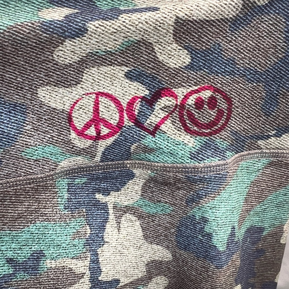 Niyama Sol Camo Legging
